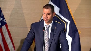Authorities recover rifle used in Kirk shooting says FBI