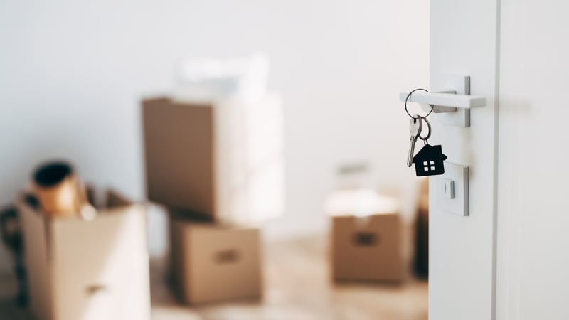 "In July, the new Minister for Housing threw out the baby, the bathwater and the toys.# Photo: Getty Images