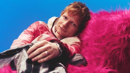 Ed Sheeran