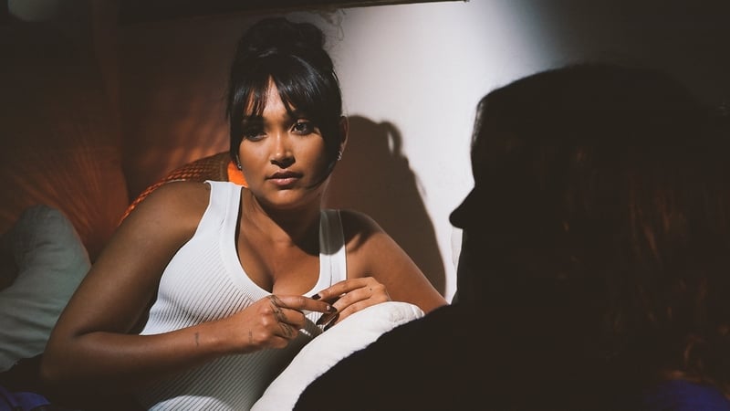 Joy Crookes' new album Juniper is out now