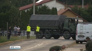 Anyone who attacks Poland will be met with ‘appropriate response’ - Tusk