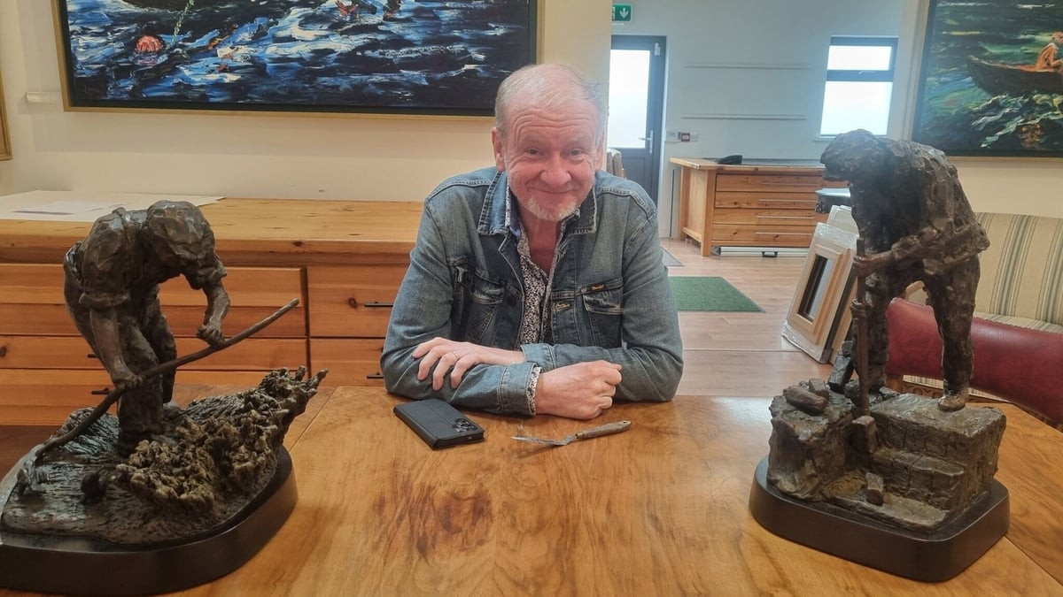 Liam Ó Néill