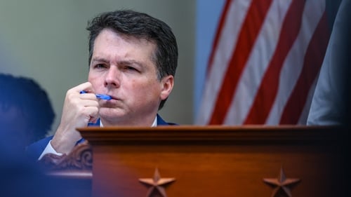 US Congressman Brendan Boyle blamed social media for the rise in conspiracies and political violence
