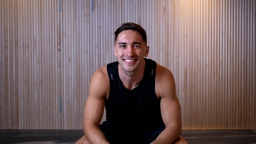 Greg O'Shea