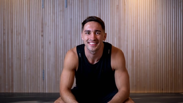 Greg O'Shea
