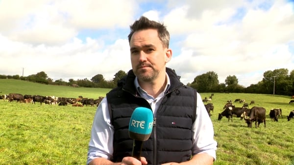 Farm partnerships providing opportunities for younger generation 