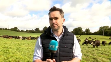 Aengus Cox looks at generational renewal in farming