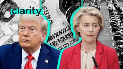 Many issues remain unresolved and much is shrouded in uncertainty, not least since Donald Trump has a history of breaking trade agreements that he has signed