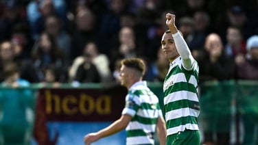 Burke aim for double glory with Rovers