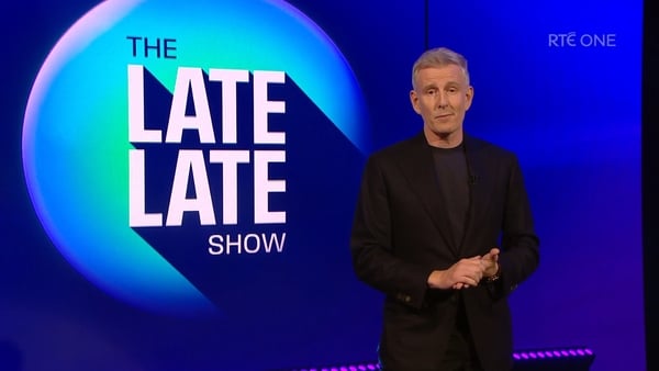 Patrick Kielty