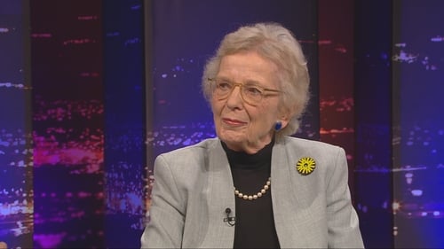 Speaking on The Late Late Show, Ms Robinson said while the EU Commission President Ursula Von Der Leyen has said the EU should suspend it, 'we still haven't got there'