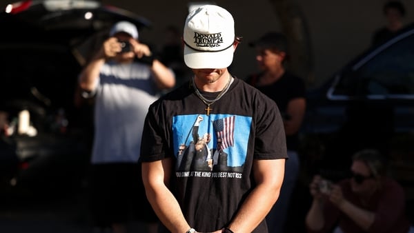 Ciara O’Brien: Charlie Kirk’s Shooting and Disturbing Online Video 