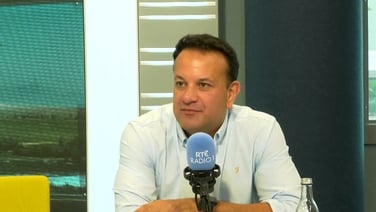 Varadkar says NPHET was allowed to become 'too powerful'