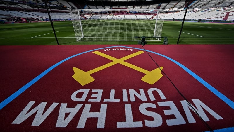 Premier League: West Ham v Wolves latest score