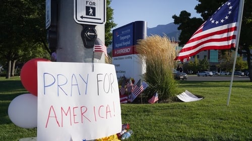 The killing of Charlie Kirk on 10 September has lead to a bitter debate over the question of free speech in the US
