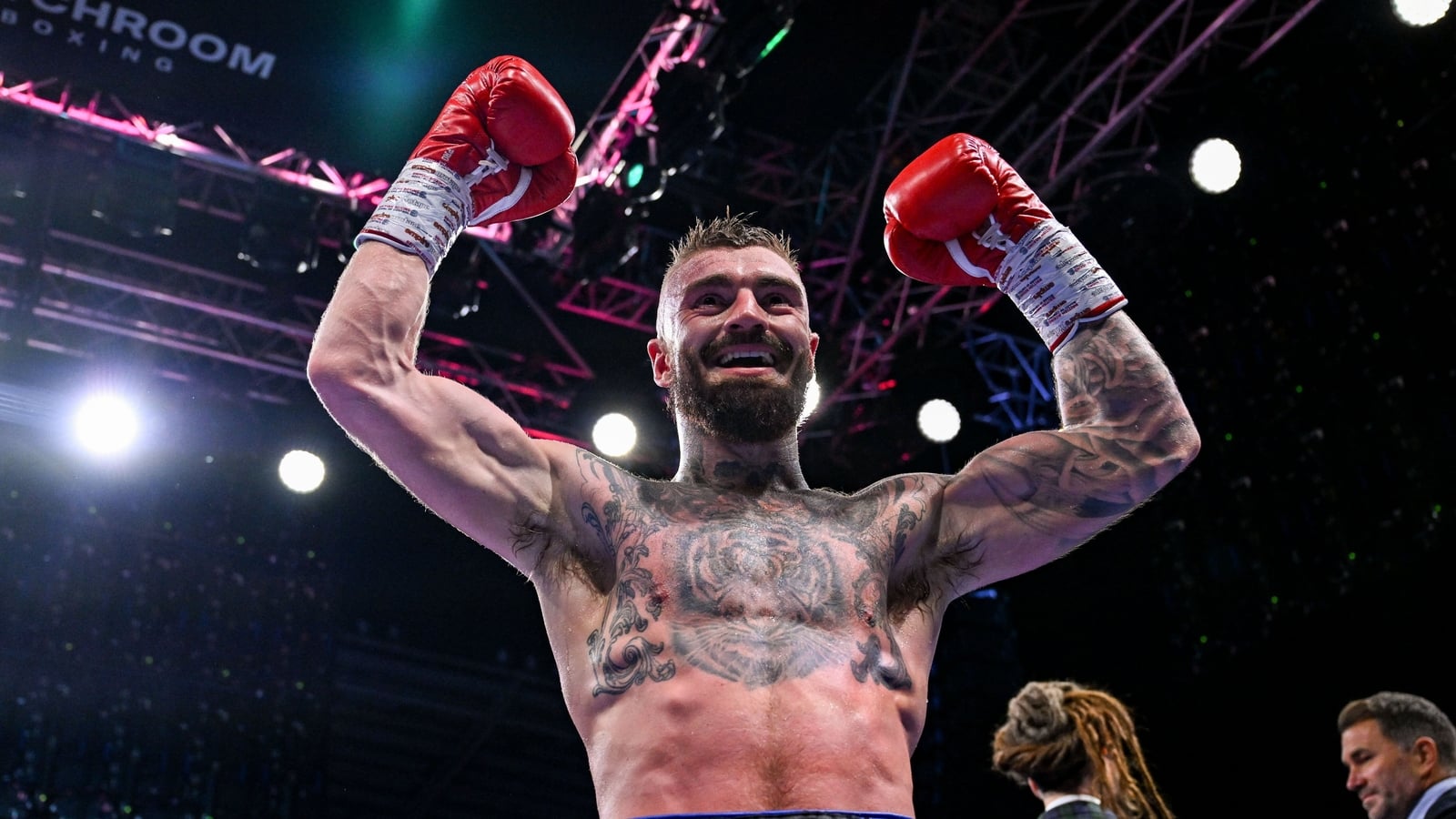 Private moments exposed