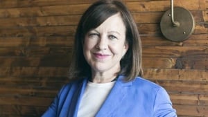 Lyse Doucet  show image