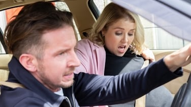 Fair City - 18 September