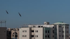 UN finds Israel is committing genocide in Gaza show image
