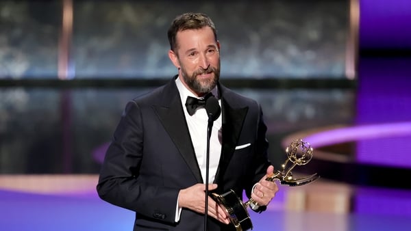 Noah Wyle