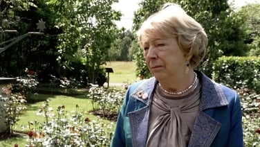 Sabina Higgins looks forward to life after Áras