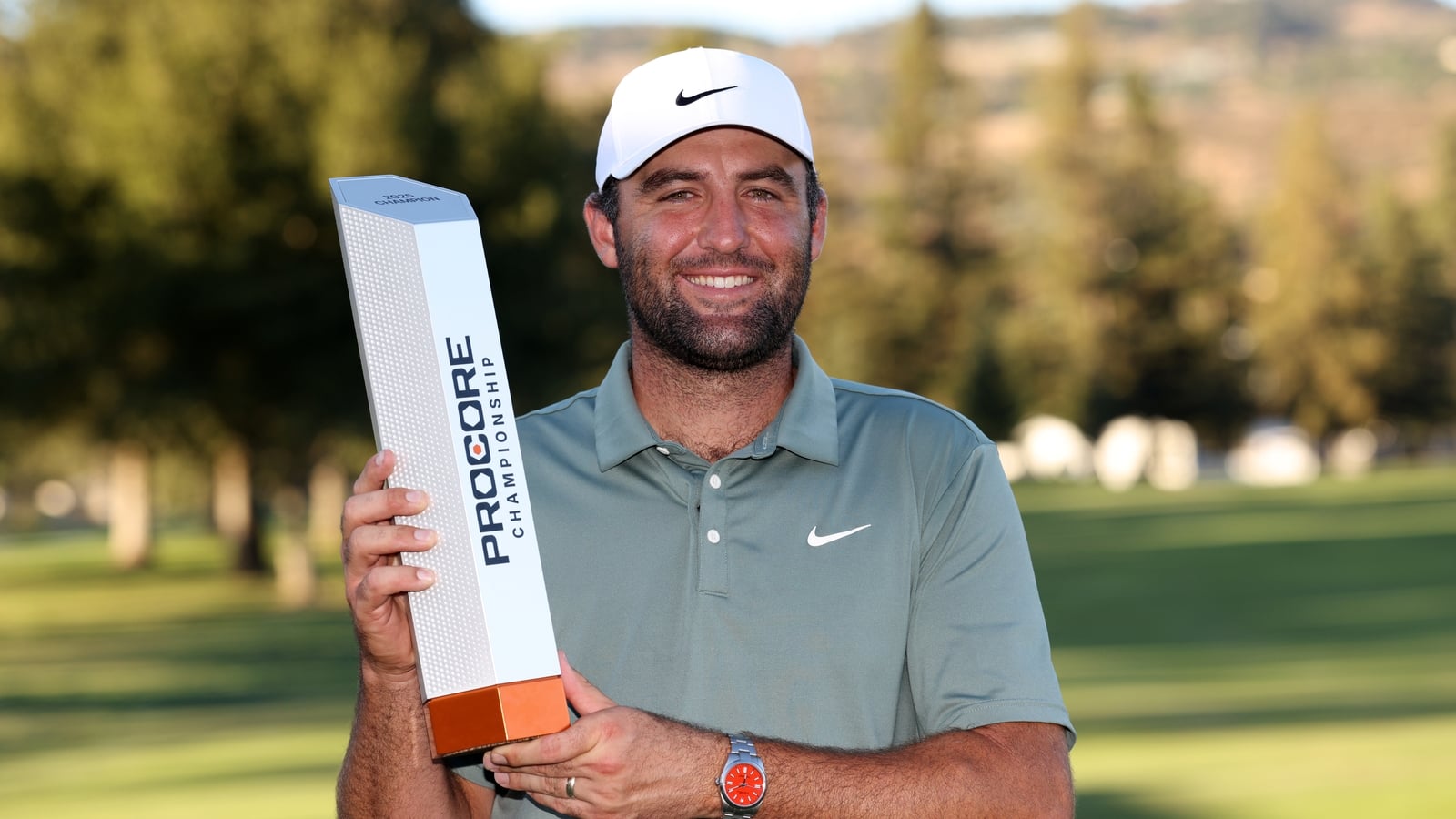 A final, climactic scene