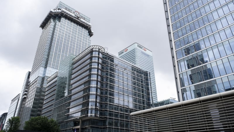 The cost of the refit is approaching the £1.2 billion ($1.63 billion) the US bank paid to acquire the building in 2019