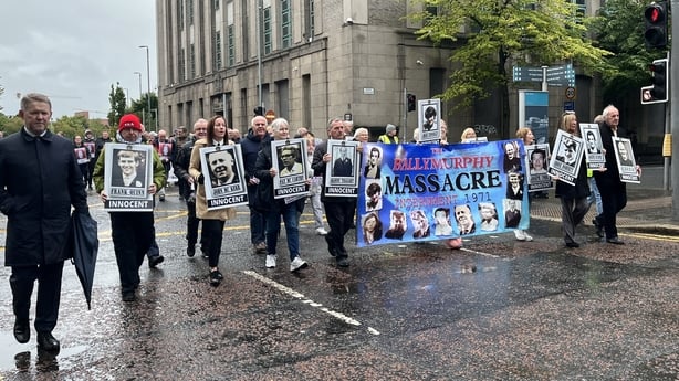 Bloody Sunday March