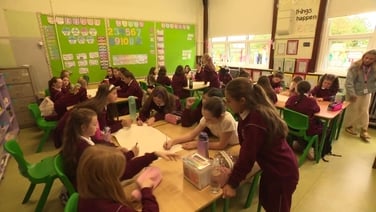 Junior Entrepreneur Programme on news2day