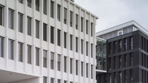 Commission de Surveillance du Secteur Financier - Luxembourg's financial regulator