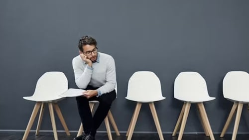 'If your grades are low, you are better off not disclosing this.' Photo: PeopleImages/Shutterstock