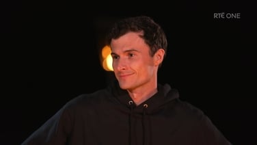 Will Nick join Paudie as a Traitor?