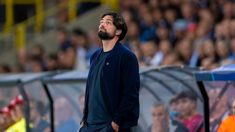 Russell Martin has won only three of his 12 games in charge so far