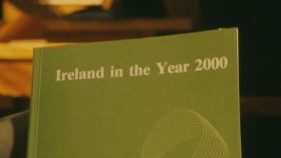 Ireland In The Year 2000