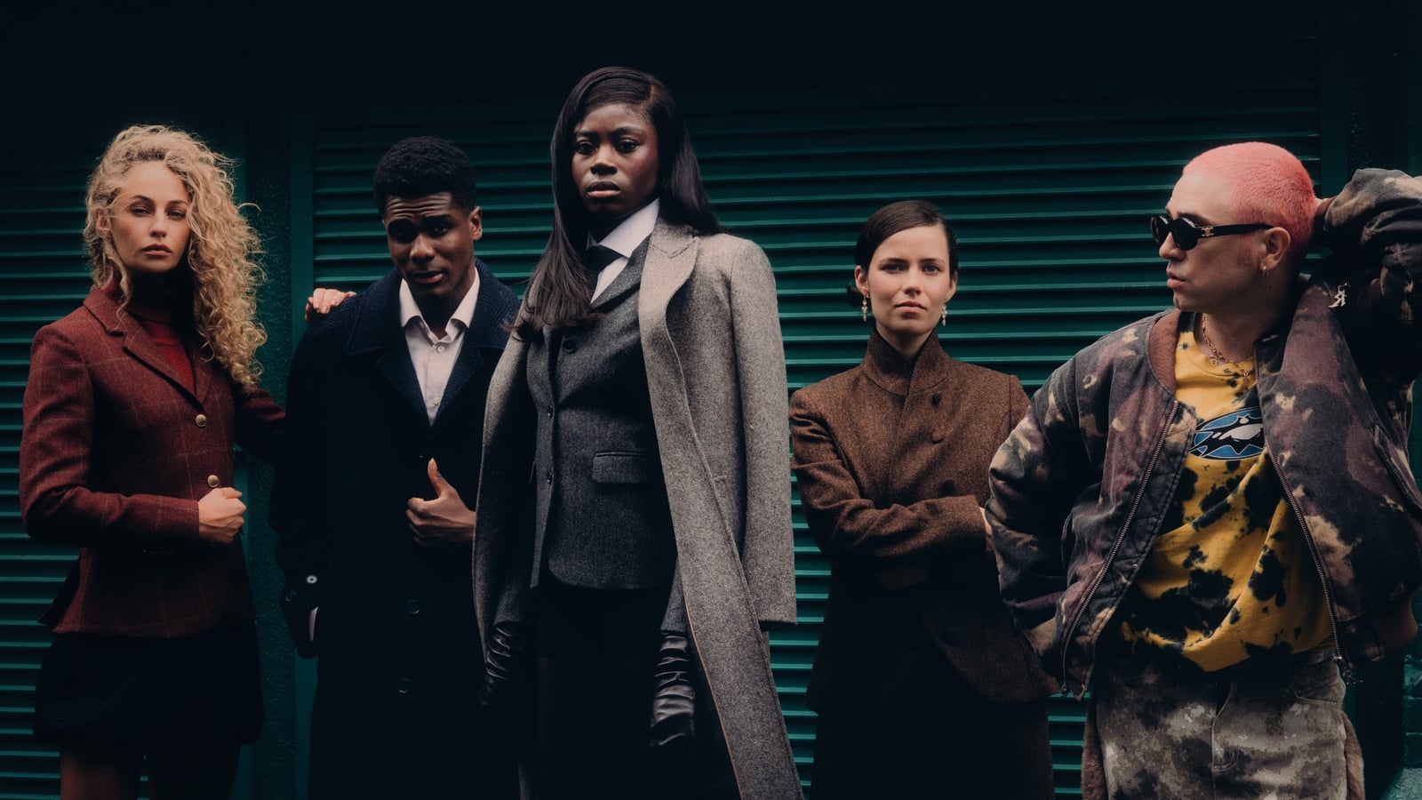 Winners of inaugural Ireland Fashion Week Awards announced