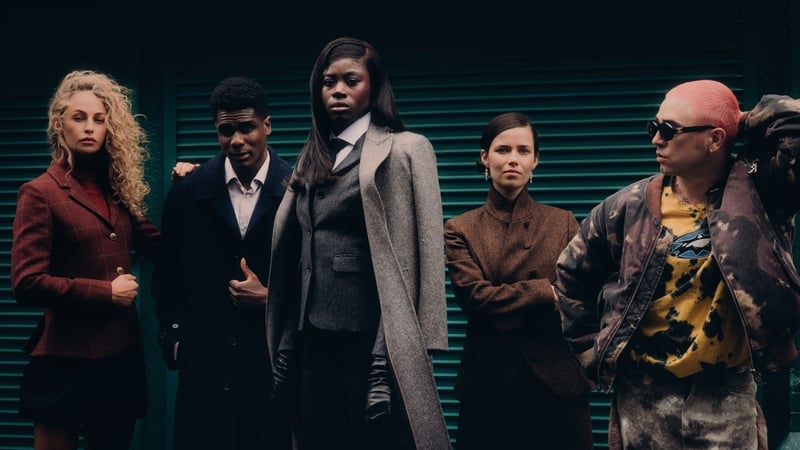 Photo: Christian Tierney