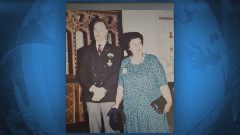 The bodies of Tony and Phyllis Gilbert, who were in their early 80s, were discovered at their home in the Dromneavane estate in November 2021.