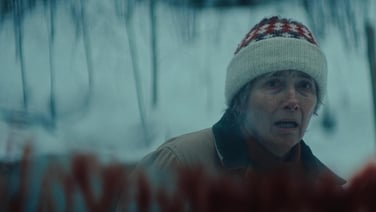 Dead of Winter starring Emma Thompson