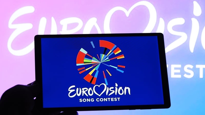 The Eurovision Song Contest takes place in Vienna next May