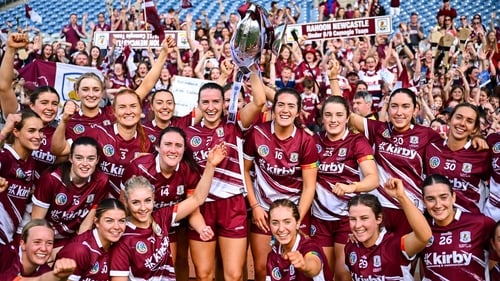 Galway have 11 players nominated