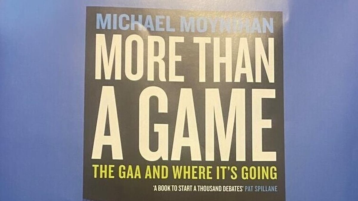 Michael Moynihan
