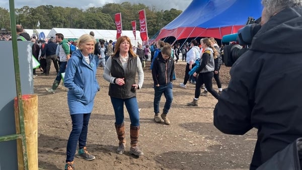 Nationwide: National Plouging Championships