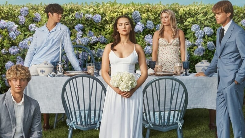 Will fans get the ending of The Summer I Turned Pretty they are hoping for?