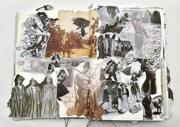 fashion portfolio