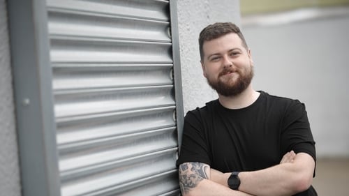 President of Aontas na Mac Léinn in Éirinn, Bryan O'Mahony says the shortage of accomodation is hurting access to education