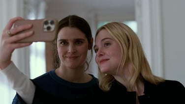 Joachim Trier's Sentimental Value