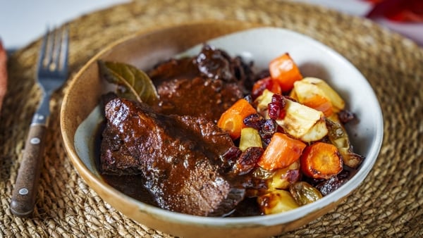Beef Brisket