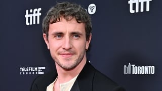 Paul Mescal has received a Golden Globe nomination for Best Supporting Actor for Hamnet