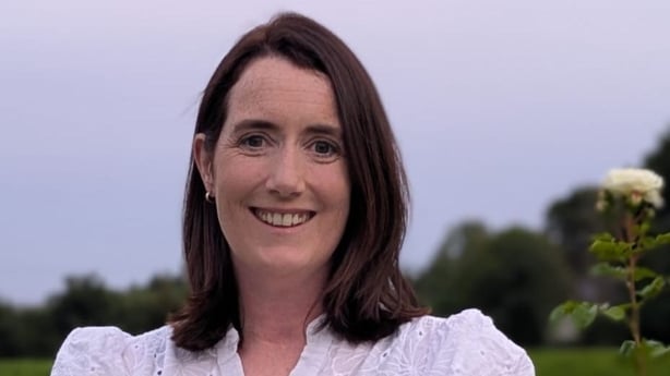 Aine Cotter