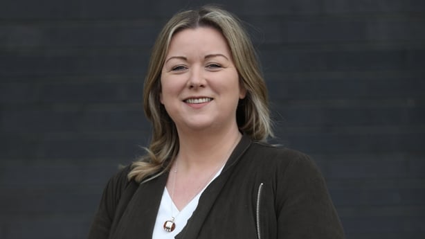 Pauline Browne